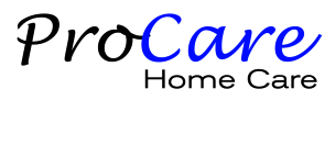 ProCare Home Care Logo